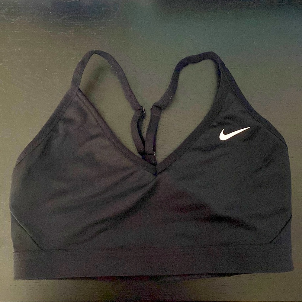 Nike Dri-Fit Sports Bra